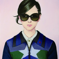 Keisuke Masuda