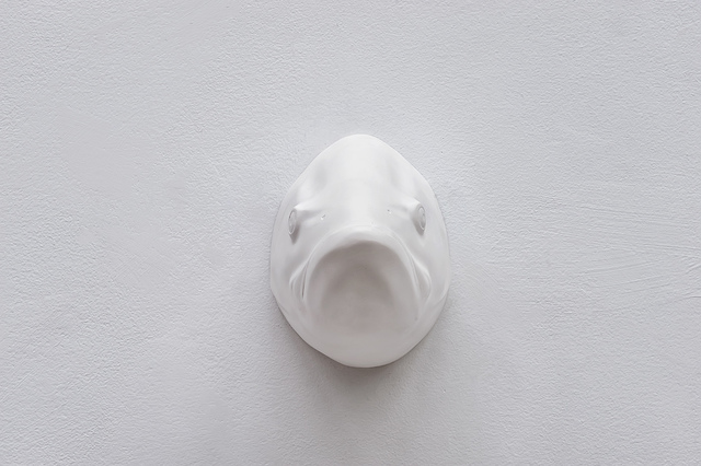 Oleksii Zolotariov, ‘Art trophies’, 2010, Port agency