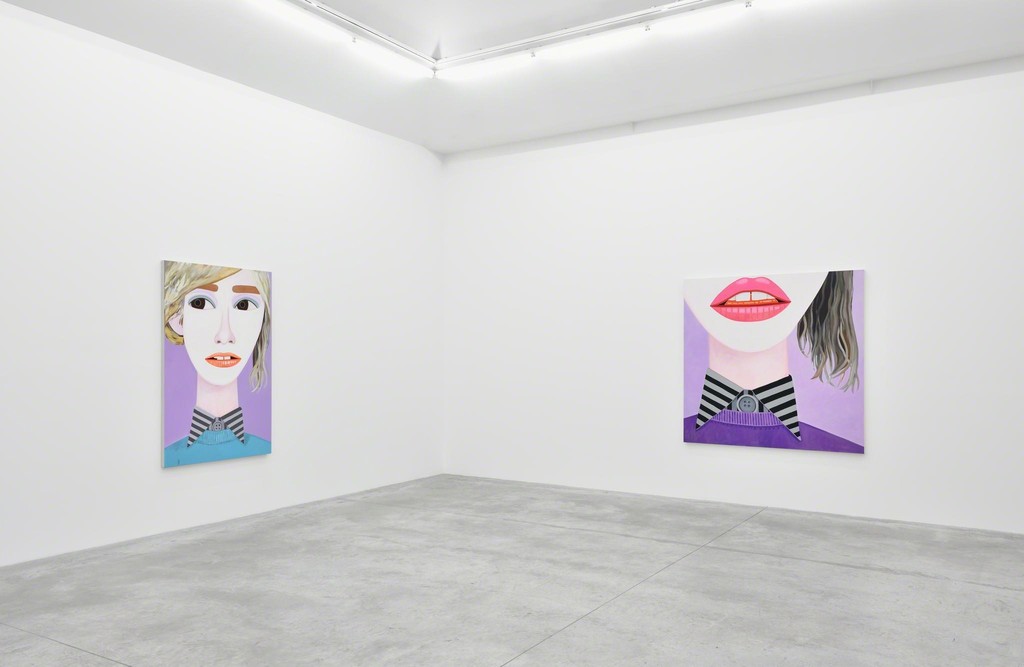 BRIAN CALVIN ‘HOURS’
Almine Rech Gallery, Paris 03.03 — 12.04.16
© Rebecca Fanuele
Courtesy of the Artist and Almine Rech Gallery BRIAN CALVIN ‘HOURS’
Almine Rech Gallery, Paris 03.03 — 12.04.16
© Rebecca Fanuele
Courtesy of the Artist and Almine Rech Gallery