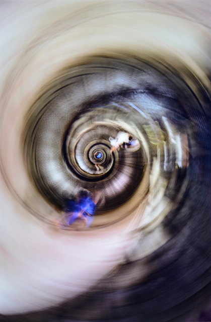 Eitan Vitkon, ‘Spiral’, ca. 2007, Corridor Contemporary