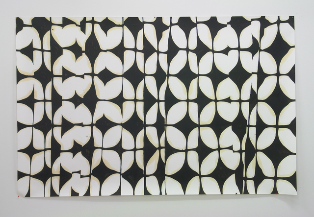Jorge Macchi, ‘Cortina’, 2015, Ruth Benzacar Galería de Arte