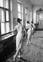 Bolshoi Ballet, Moscow