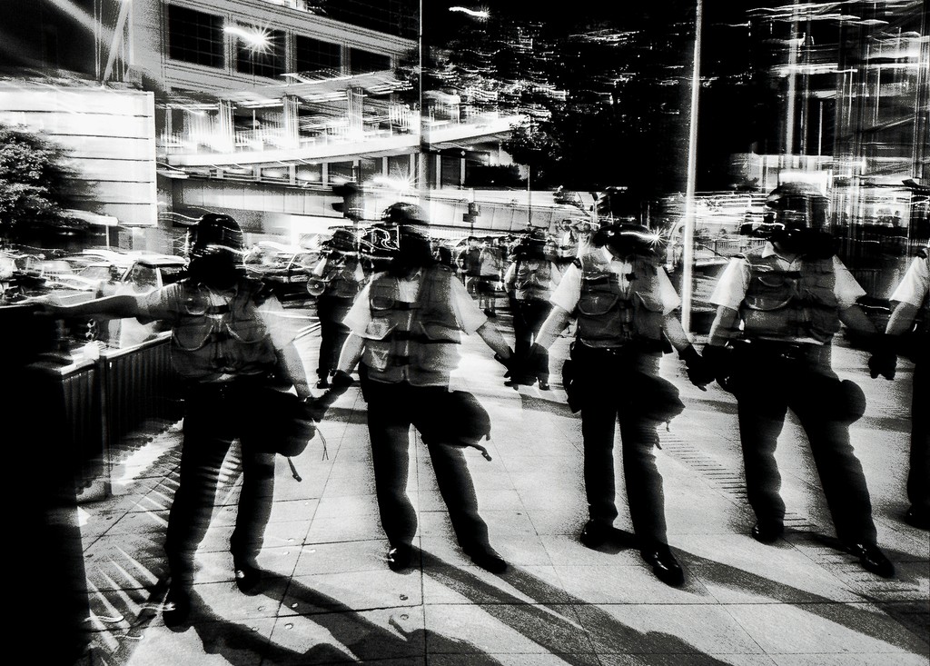Xyza Bacani
Occupy HK 01, 2014
Digital Photography, Black and White
16h x 20w in Xyza Bacani
Occupy HK 01, 2014
Digital Photography, Black and White
16h x 20w in