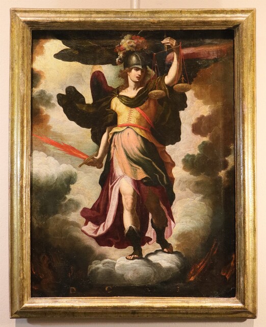 Antonio Maria Viani (Cremona, circa 1550 – Mantua, circa 1635)