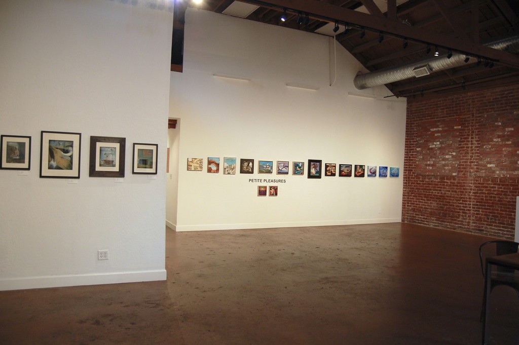 Main Room Main Room