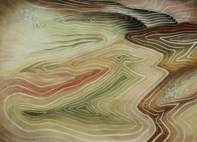 William Thomas Lumpkins, ‘Untitled 1931’, 1931, Addison Rowe Gallery