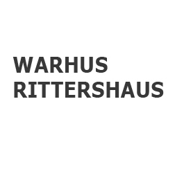 Warhus Rittershaus logo