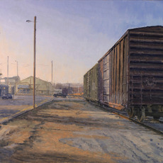 Henry Coe