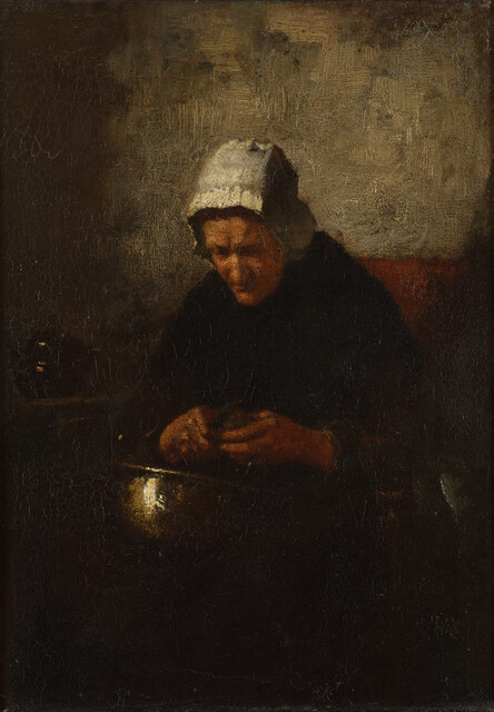 Gerke Henkes