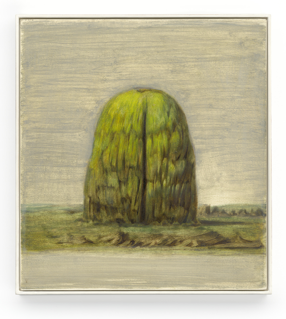 Tinus Vermeersch, ‘untitled’, 2017, Hopstreet