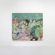 Ellen Antico