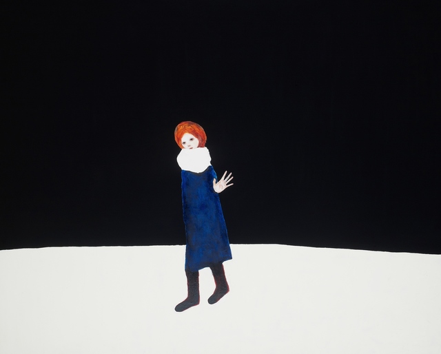 Chisato Tanaka, ‘So Long’, 2015, Kobayashi Gallery