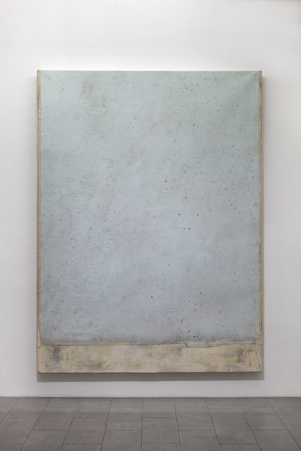 Lawrence Carroll, ‘Untitled’, 2016, Buchmann Galerie Lugano