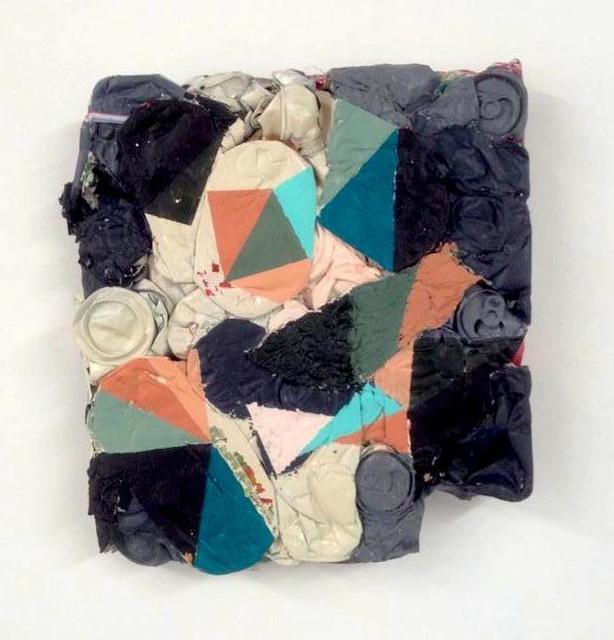 Bobby M. Cruz, ‘Untitled (Paraíso de Dulzura series)’, 2015, Espacio 20/20