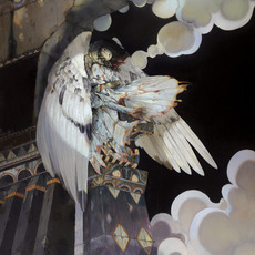 Arx Lee (Li Chaoxiong)