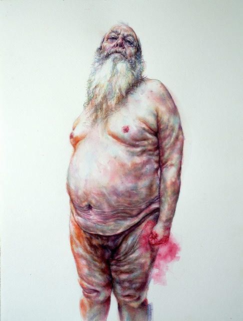 Tammy Salzl, ‘Fights Like a Girl’, 2013, dc3 Art Projects