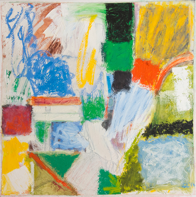 Lindsay, ‘Brake Break’, 2016, Carter Burden Gallery