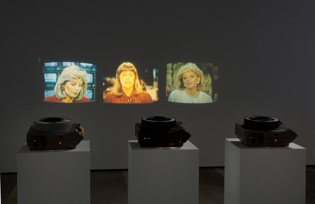 Robert Heinecken, ‘Surrealism on TV’, 1986, Hammer Museum