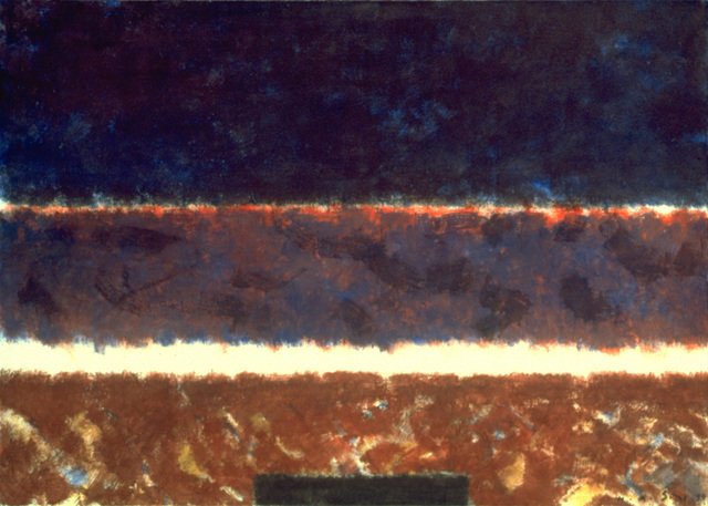 H.A. Sigg, ‘In the Middle Realm III’, 1994, Walter Wickiser Gallery