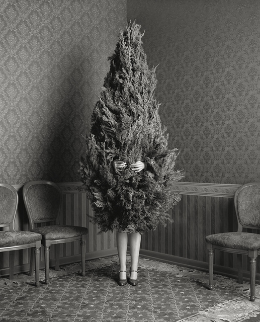Geof Kern, ‘woman as a tree’, 1996, PDNB Gallery