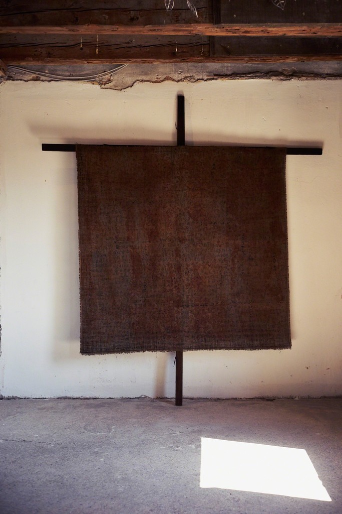 Photo by Alex John Beck for Artsy. Photo by Alex John Beck for Artsy.