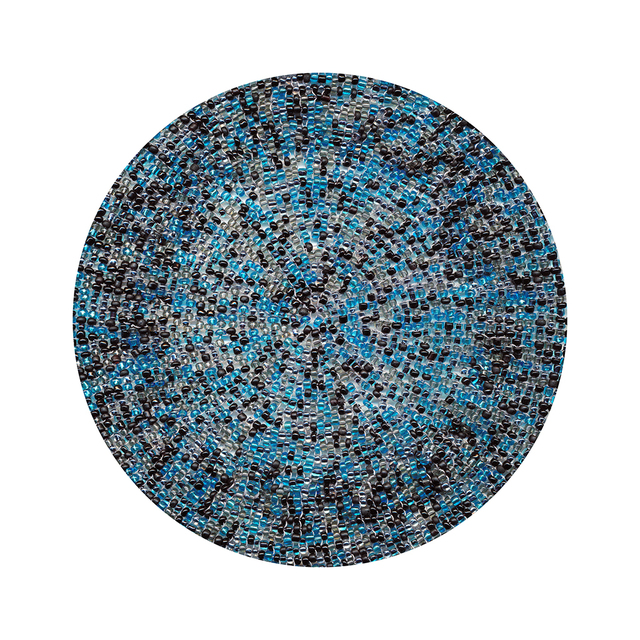 Nadia Myre, ‘Geographical’, 2012, Art Mûr