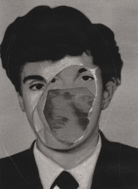Subjects - Cüneyt, Ahmet, Hilal — Erol Eskici (2014)
