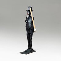 Standing Figure