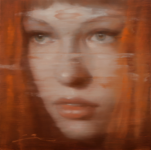 Vincent Xeus, ‘Leeloo’, 2019, Gallery 1261