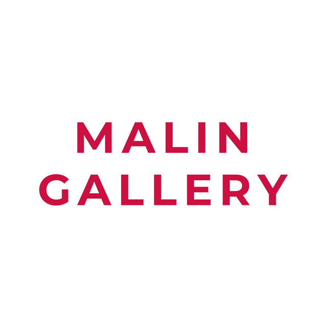 Malin Gallery logo