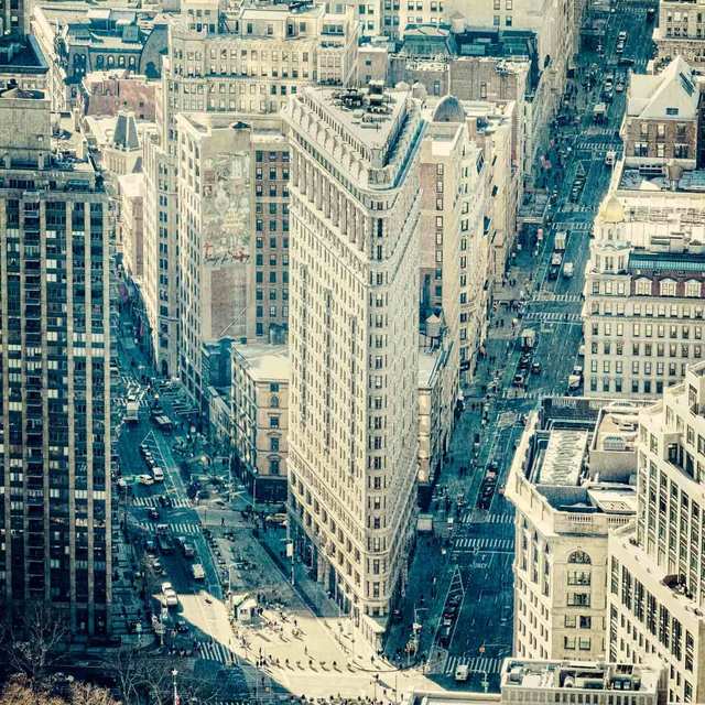 Thomas Hager, ‘NYC Architecture Study’, 2018, Sears-Peyton Gallery