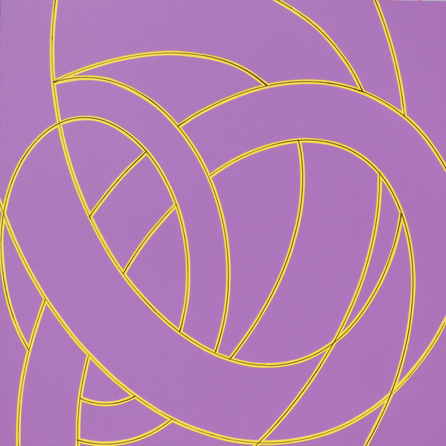 Corey Postiglione, ‘Tango Suite #15 (violet)’, 2017, Westbrook Modern