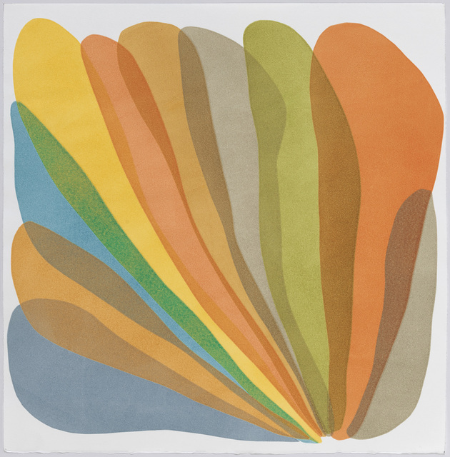 Laura Berman, ‘Wonders Sea 17’, 2019, Uprise Art