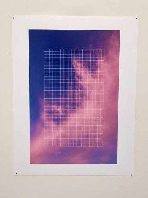 Ariana Sturr, ‘Missed Connections’, 2016, Open Mind Art Space