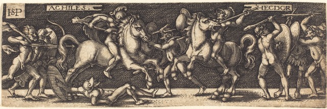 Sebald Beham