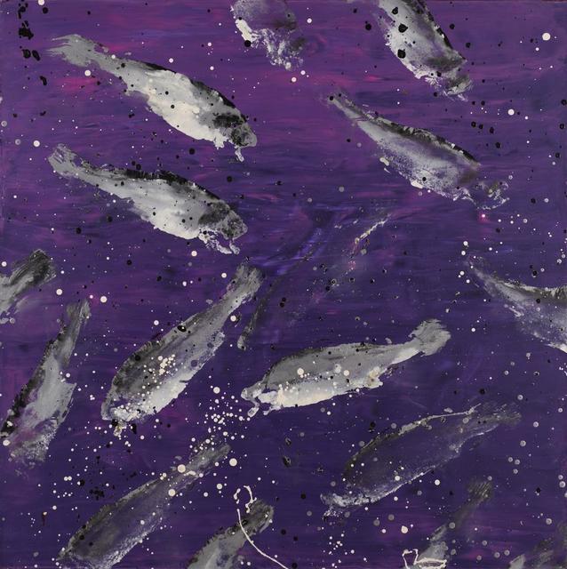 Massimo Barzagli, ‘Fishwatching’, 2005, Itineris