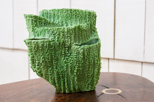 Steven Haulenbeek, ‘RBS Vessel #1’, 2016, Alpenglow Projects Unlimited