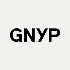 GNYP Gallery logo