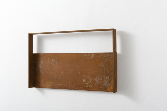 Riki Mijling, ‘VOID V’, 2015, Galerie Floss & Schultz