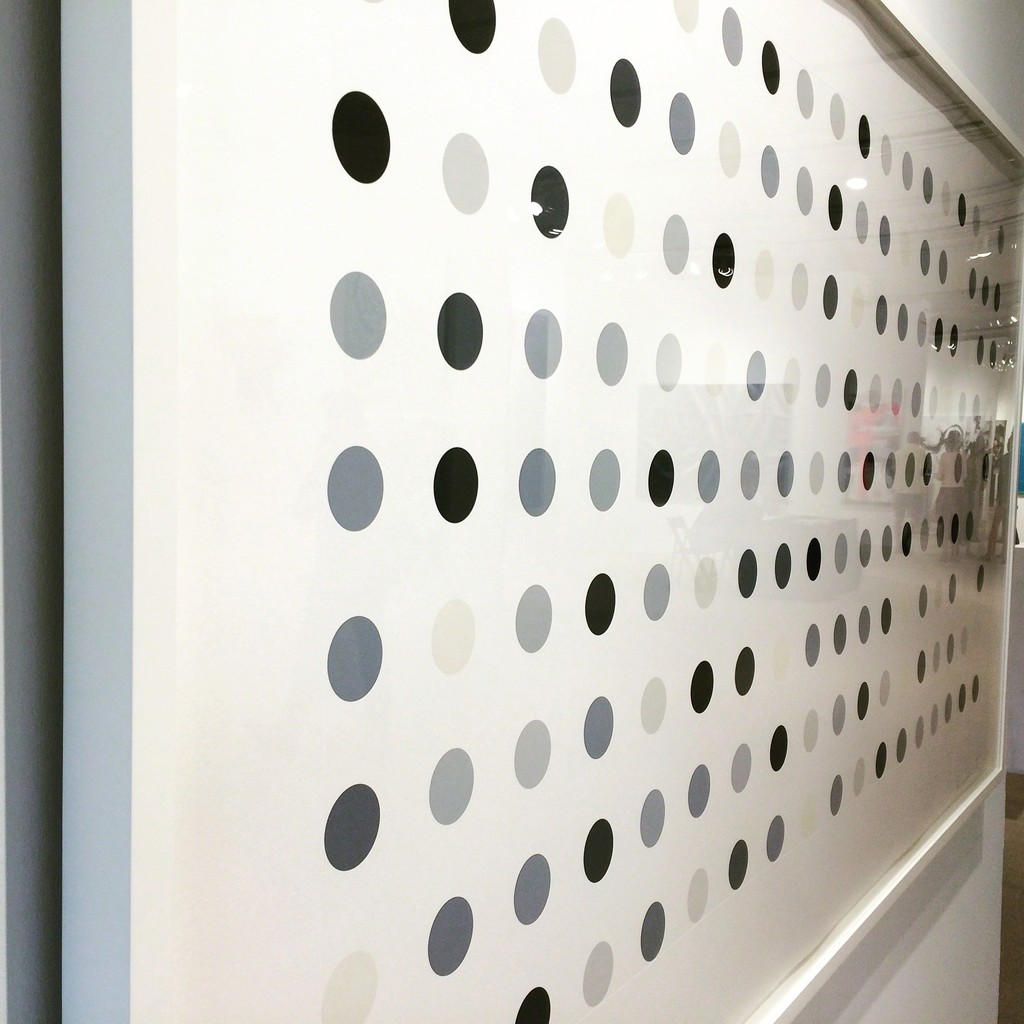 Diacetoxyscirpenol, Damien Hirst Diacetoxyscirpenol, Damien Hirst
