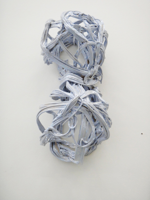 Tamara Van San, ‘First Pearl’, 2012, Sculpture, Glazed ceramics, lustre, Barbé Urbain Gallery