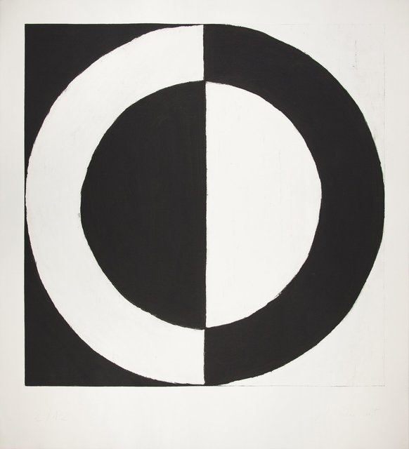 José Pedro Croft, ‘S/T’, 1997, Galeria Maior