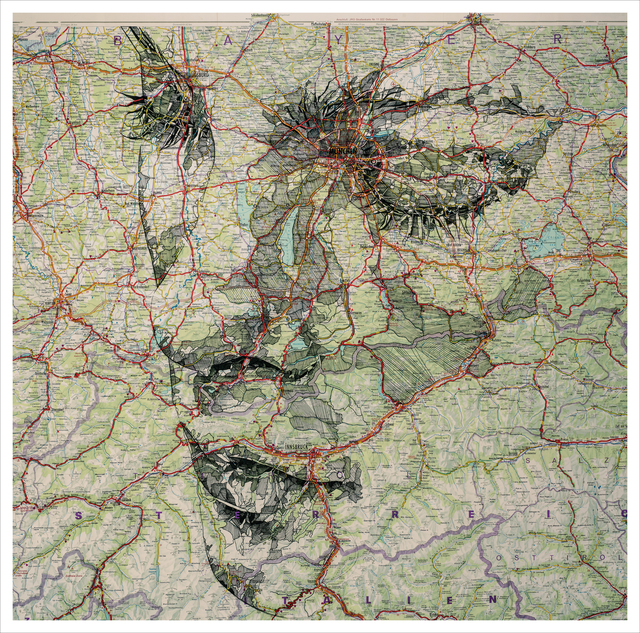 Ed Fairburn Deutschland (2012) Available for Sale Artsy