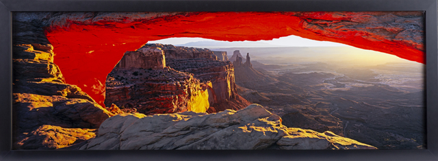 Peter Lik, ‘Echoes of Silence 1.5 Meter’, 2005, Modern Artifact