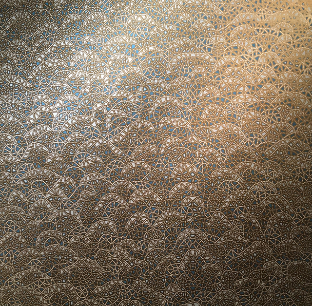 Anil Revri, ‘Fractal 9’, 2006, Aicon Gallery