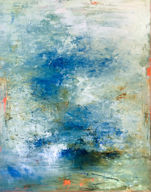 Peter Burega, ‘Playa Gemales, No. 8’, SmithKlein Gallery