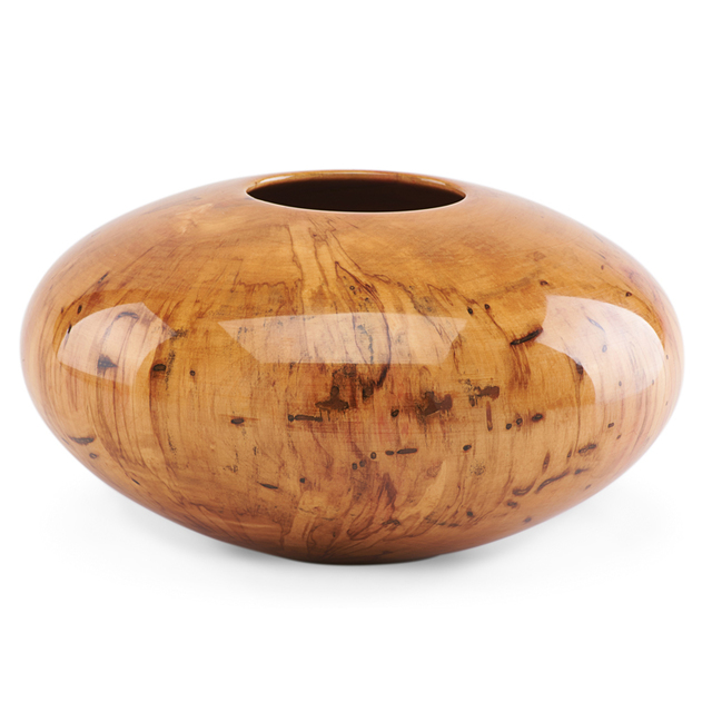 Philip Moulthrop, ‘Ashleaf Maple Globe, Atlanta, GA’, Rago/Wright