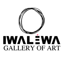 Iwalewa Gallery of Art logo