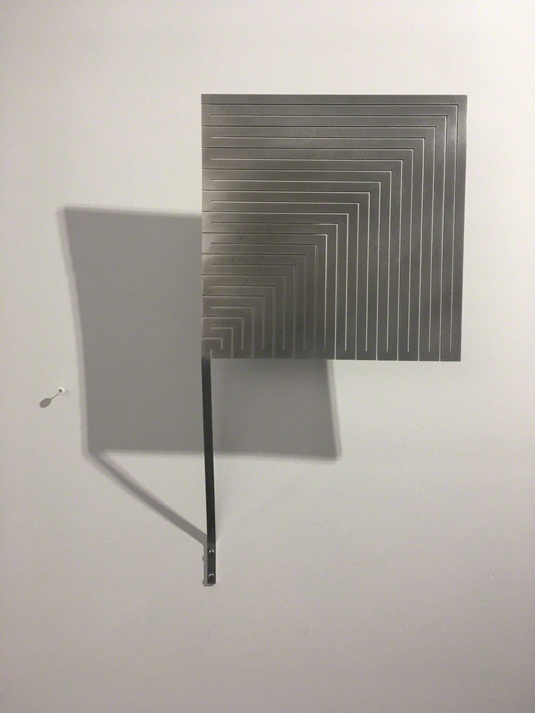 Installation view: "Martin Willing: Sculpting Motion" Installation view: "Martin Willing: Sculpting Motion"