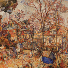 Abraham Manievich